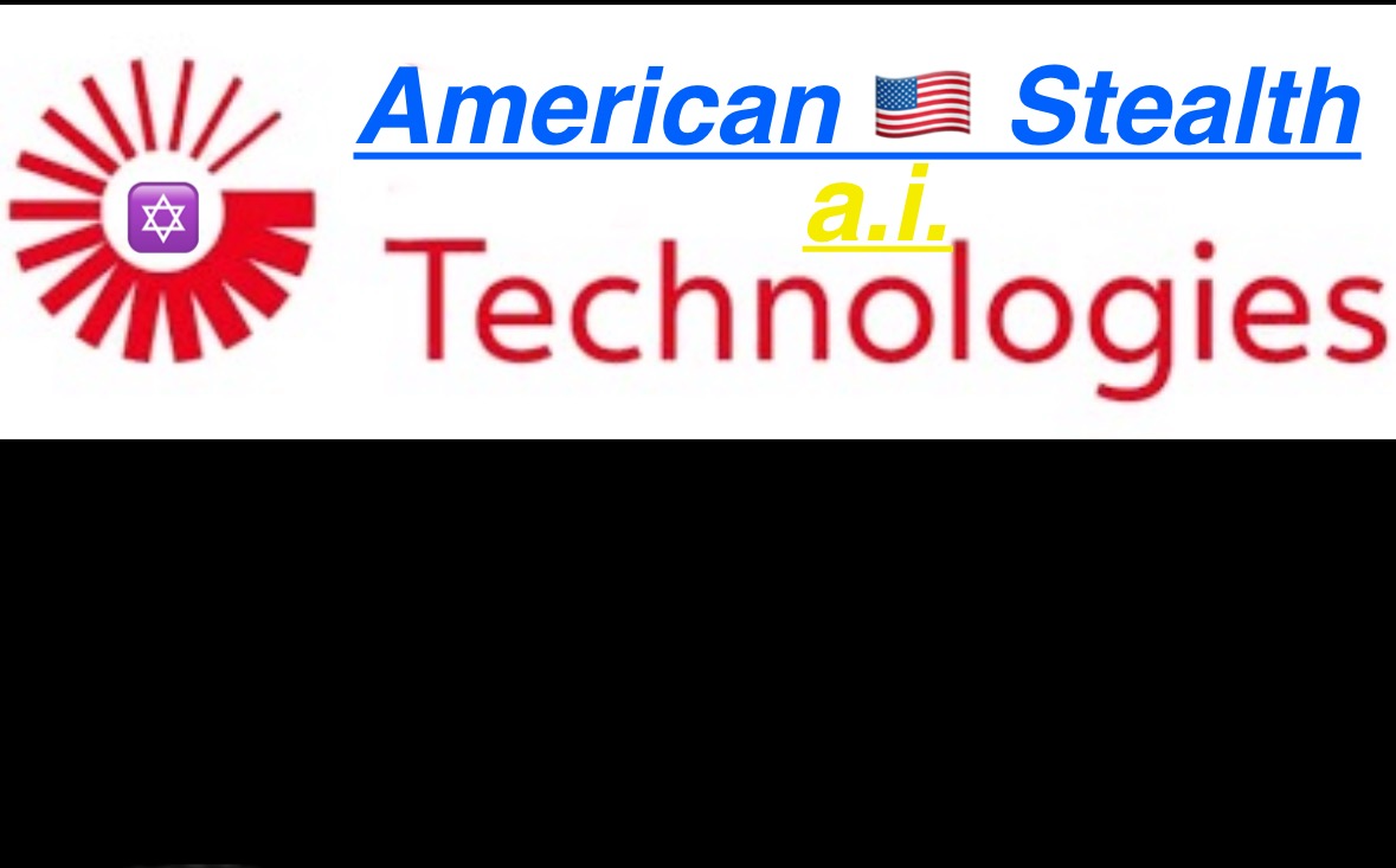 American Stealth Technologies
